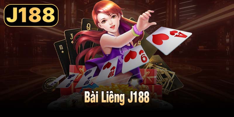 Bài Liêng J188