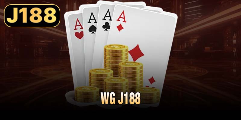 WG J188